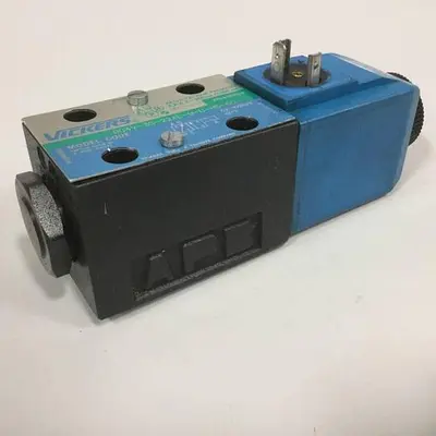 USED VICKERS DG4V-3S-22AL-M-U-H5-60