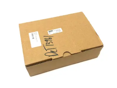 USED WEBER DYNAMIC TRANSDUCER