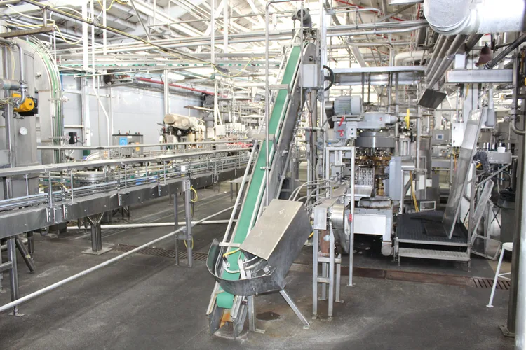 Used _UNKNOWN_ _UNKNOWN_ Packaging Elevators Washington US | The Equipment Butler #1046319
