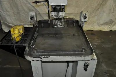 USED ETTCO ATU-4