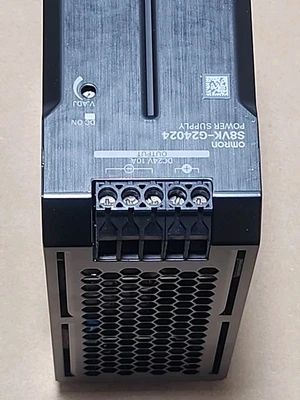 NEW Omron S8VK-G24024