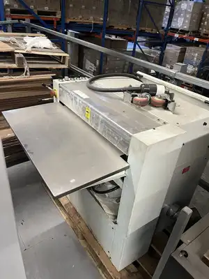 USED 1900 GRAPHIC WIZARD XDC 530 MICRO