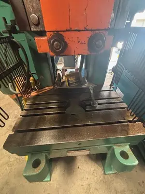 Used L & J NO 5 O.B.I. Presses Ohio US | D & D Industries #1318346