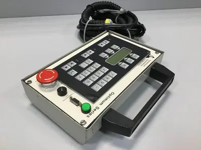 USED AUTOMATED ASSEMBLIES CORP OPTIMUM SERIES