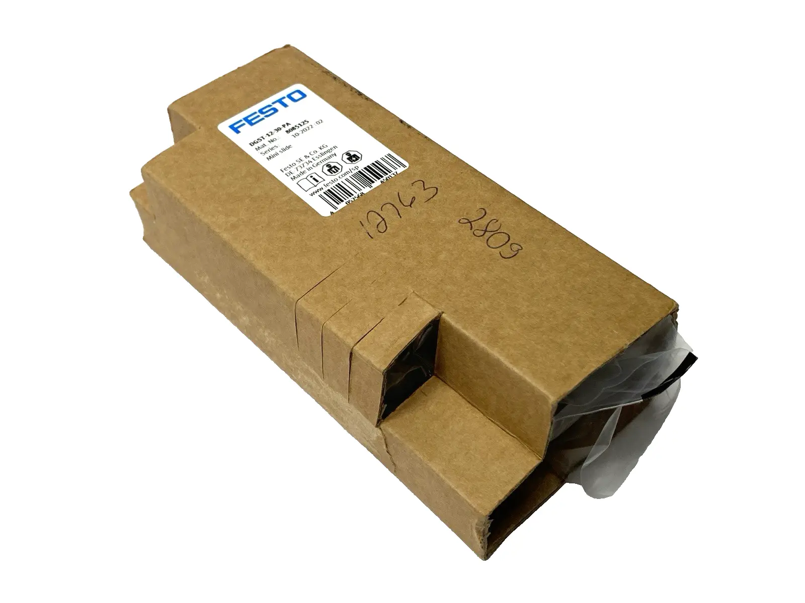NEW FESTO DGST-12-30-PA, 8085125