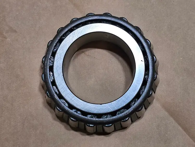 Used TIMKEN 659 Bearings British Columbia CA | Lenmark #1440920