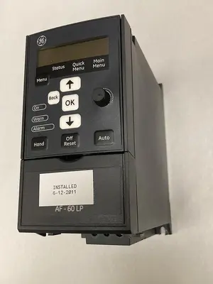 Used GE AF-60 LP Misc Electrical & Power Parts Ohio US | Surplus Asset Holdings #1242298