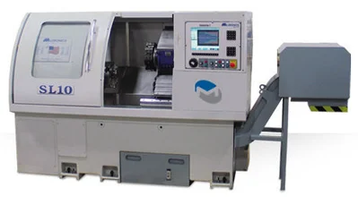 MILLTRONICS SL10 CNC Lathes | Precision Machine Tool Solutions (1)