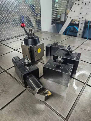 DORIAN SDN60EA Tooling | GMT (5)