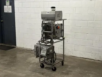 USED 2016 SAFELINE GF