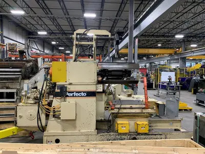 PERFECTO RS15-30 / 28-30-7 / 500-30 Coil Feed Lines | PressTrader Limited (1)