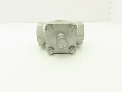 IOK HM Horizontal Gravity Lift Check Valve 2-1/2" NPT