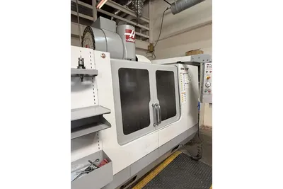 Used _UNKNOWN_ _UNKNOWN_ Vertical Machining Centers California US | KD Auctions #1359439