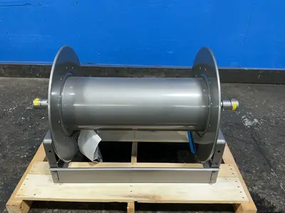 Used 2024 HANNAY REELS 7034232410.5 RT Miscellaneous MRO Ohio US | HGR 24 #1404469