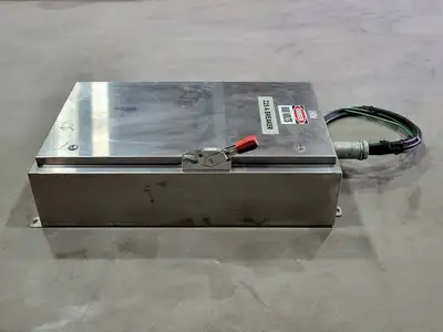 USED EATON KDC3400FS