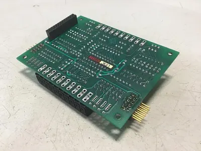 USED BASICON 1700-001-023-01