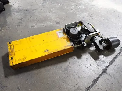 USED SR ENGINEERING CO. 105BB95.3782267C