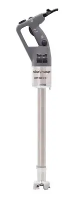NEW ROBOT COUPE CMP400VV