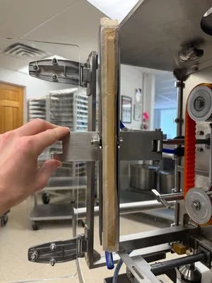 Used 2025 WEIGHPACK VersaPak Vertical Form Fill Sealing Machines (VFFS) Illinois US | M&M Equipment Corp. #1352346