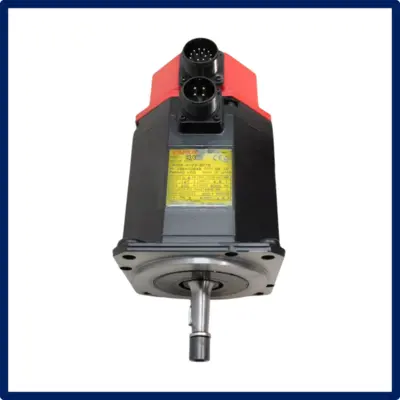 NEW FANUC A06B-0123-B076