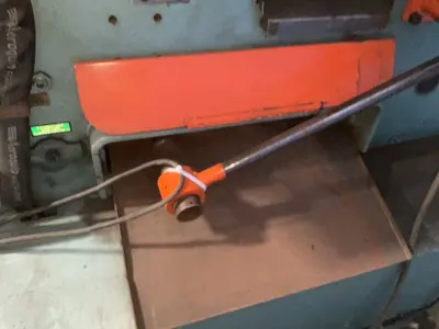 Used SCOTCHMAN D09524M Ironworkers Ohio US | HGR 24 #1548865