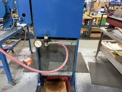 USED CLEARING TORC PAC