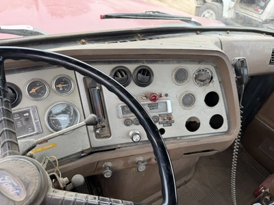 Used 1988 FORD 8000 Conventional trucks Michigan US | Miedema Asset Management Group #1372428