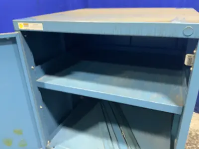 Used STANLEY _UNKNOWN_ Cabinets Ohio US | HGR 24 #1407503