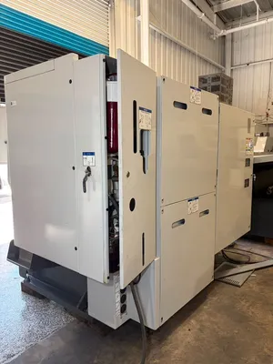 Used 2011 HAAS ST-10 CNC Lathes California US | MachineStation #1310360