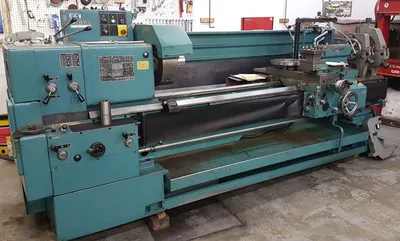 USED TOS TRENS SN 63C