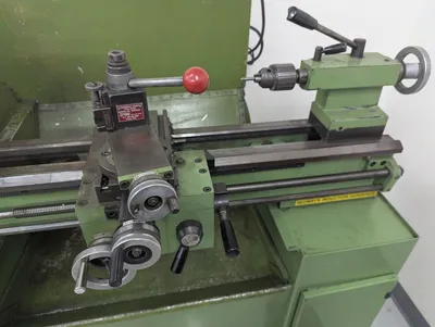 USED EMCO Emco MAXIMAT SUPER 11