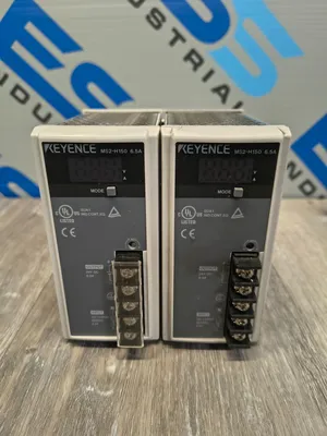 KEYENCE MS2-H150 PLC Power Supplies | ESS Industrial Equipment Sales (2)