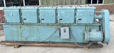 RAFTER 10 Stand Rollforming | Holland Equipment Hunters, Inc. (3)