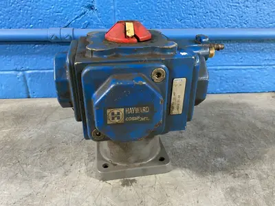 Used HAYWARD _UNKNOWN_ Pumps Ohio US | HGR 24 #1344055