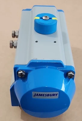 NEW Jamesbury VPVL250 DA B