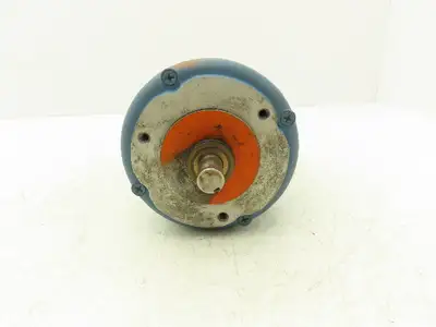 Superior Electric SS400-1113 Slo-Syn Synchronous AC Stepper Motor 120V 1PH 72RPM