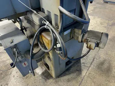 Used OKAMOTO M820A Reciprocating Surface Grinders Ohio US | HGR 24 #1517998