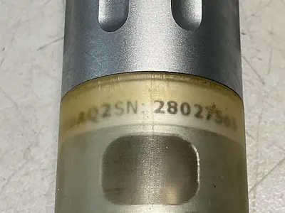 USED TECH MOTIVE SD25I020BAQ2