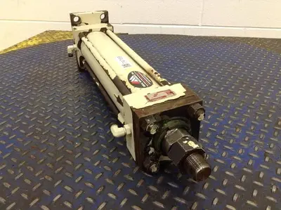 USED PARKER H 2H 23