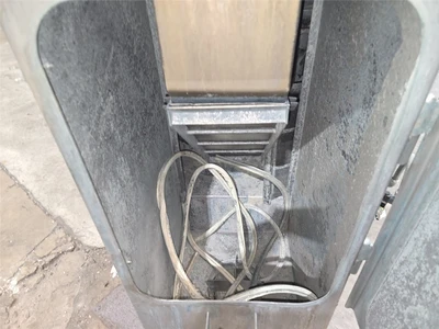 Used GALA INDUSTRIES 5032-BF Dryers | Arlington Machinery #876081