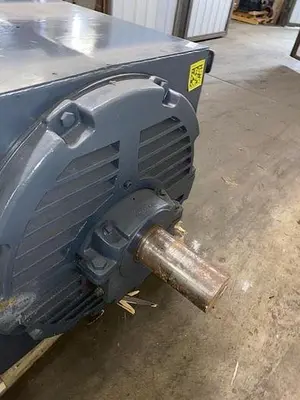 USED GENERAL ELECTRIC 8309S FRAME