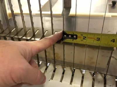 2019 OMCAN SB-CN-0025 Bread Slicers | Envoy Equipment LLC (6)