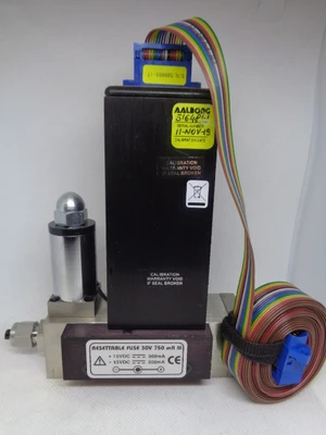 USED AALBORG AFC3600