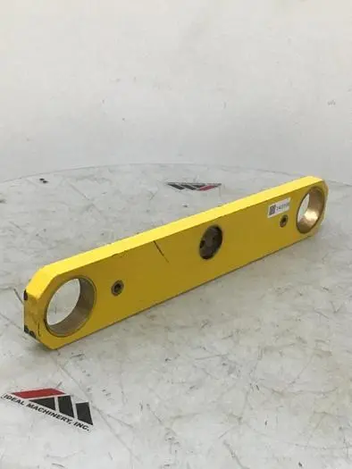 Used VAN DORN 302583 Injection Molding Parts Michigan US | Ideal Machinery #592215