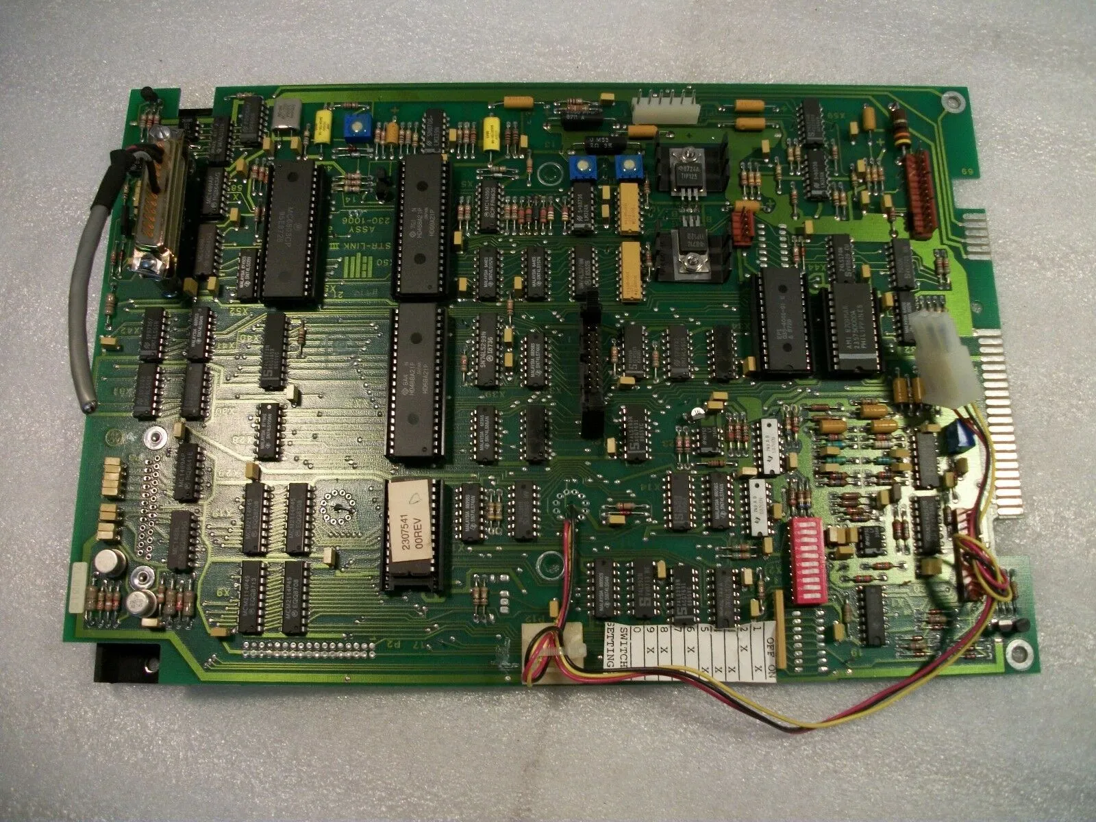 USED Cincinnati Milacron 230-1006
