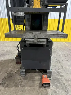 USED ROUSSELLE 2E