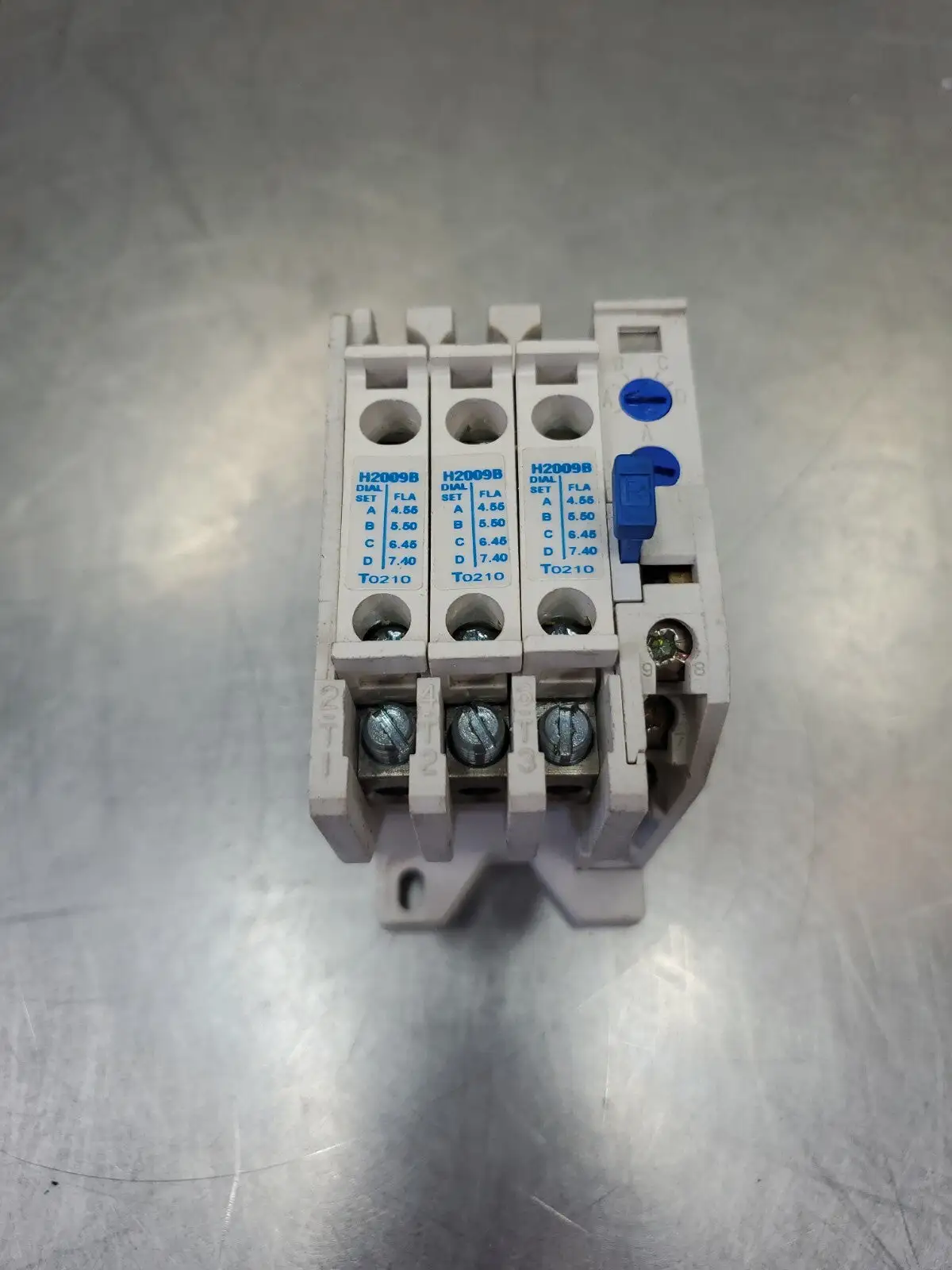 USED Cutler-Hammer C306DN3