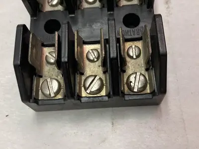 USED MARATHON 6M30A3S