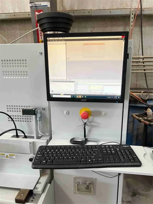 Used 2024 OMAL HBD 1300 OF Throughfeed boring and boring/dowel-inserting machines Texas US | MachineryMax #1329042