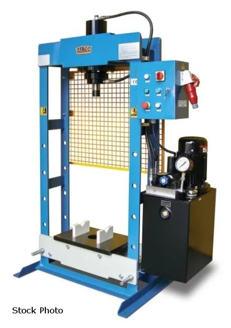 NEW BAILEIGH HSP-30M